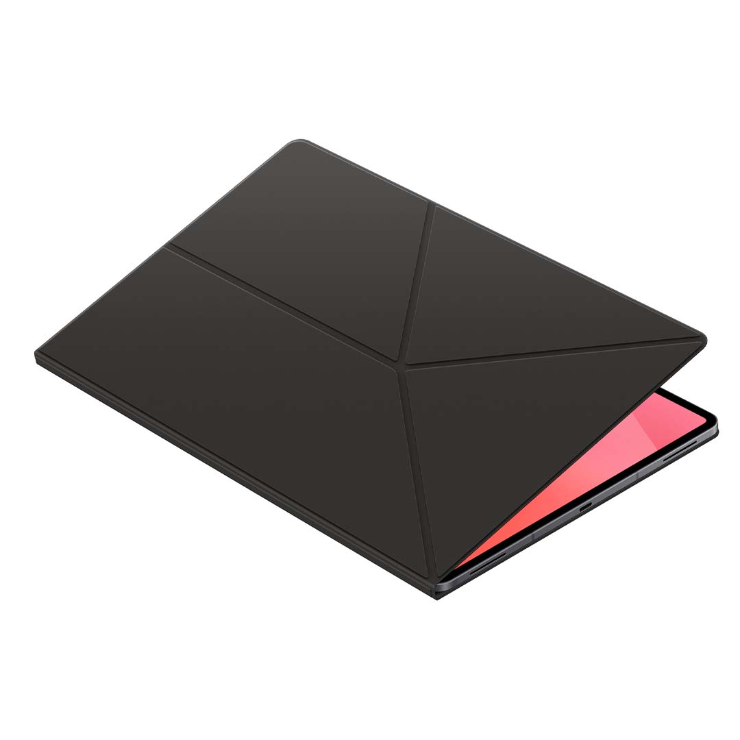 Samsung Book Cover Galaxy Tab S11 Ultra (EF-BX930) Black (3) Samsung Book Cover Galaxy Tab S11 Ultra (EF-BX930) Black