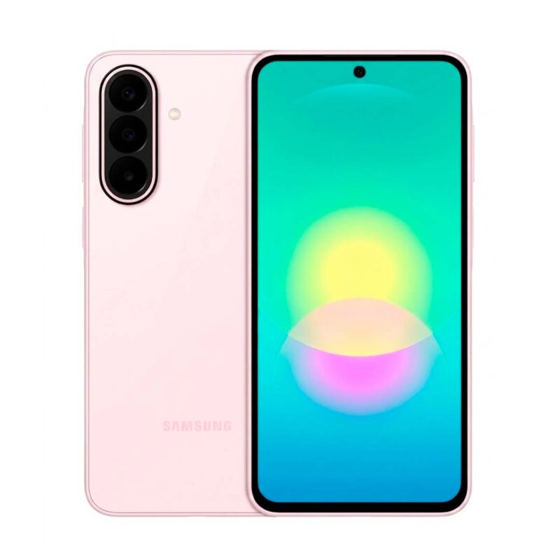 Samsung Galaxy A27 6GB 128GB SM-A276B cDS, Light Pink