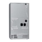 Samsung Refrigerador French Door (RF32CG5900SRAA) con SpaceMax, Silver