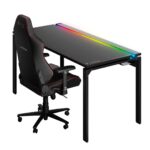 Escritorio gamer Secretlab Magnus Pro 4MPB-B15L