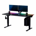 Escritorio gamer Secretlab Magnus Pro 4MPB-B15L - Imagen 2