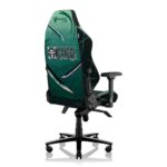 Silla gaming Secretlab Titan Evo Zoro Edition XL M08-EZ45W-ZORO3LX - Imagen 4