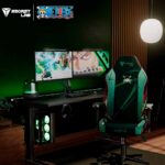 Silla gaming Secretlab Titan Evo Zoro Edition XL M08-EZ45W-ZORO3LX - Imagen 3