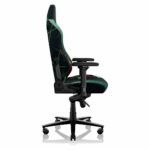 Silla gaming Secretlab Titan Evo Zoro Edition XL M08-EZ45W-ZORO3LX - Imagen 2