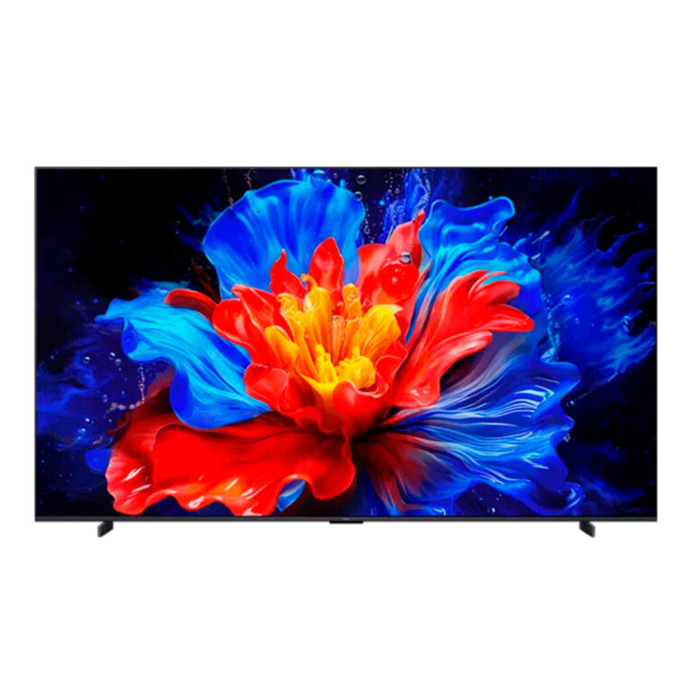TCL 98 P8K QLED TV 98P8K