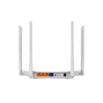 Kit Router TP-Link ISP EC220-G5 + Marsriva Mini UPS (Sistema de Alimentación Ininterrumpida) - Imagen 3