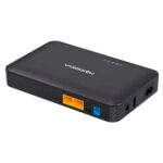 Kit Router TP-Link ISP EC220-G5 + Marsriva Mini UPS (Sistema de Alimentación Ininterrumpida) - Imagen 2