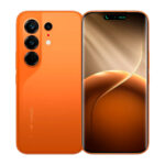 Tecno Camon 50 Ultra 5G (CN7c) 8GB256GB, Luminous Orange