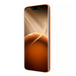 Tecno Camon 50 Ultra 5G (CN7c) 8GB256GB, Luminous Orange