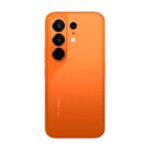 Tecno Camon 50 Ultra 5G (CN7c) 8GB256GB, Luminous Orange