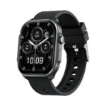 Tecno Watch Active 3 Black TSP-W03A