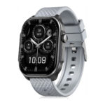 Tecno Watch Active 3 Silver TSP-W03A