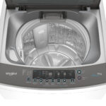 Whirlpool Lavadora 14kg Carga Superior WWI14ASHLS