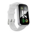 Reloj inteligente Hoco sports smart watch Y25 - Silver
