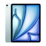 Apple iPad Air 13 (M3) Wi-Fi 128GB Blue MCNJ4LLA