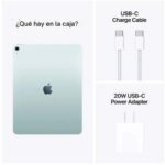 Apple iPad Air 13 (M3) Wi-Fi 128GB Blue MCNJ4LLA