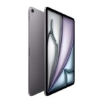 Apple iPad Air 13 (M3) Wi-Fi 256GB Silver MCNN4LLA