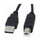 Cable USB a A/B Argom Tech 1.8m ARG-CB-0036 - Imagen 3