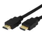 Cable HDMI a HDMI Argom Tech  M/M Cable 1.8m ARG-CB-1872 - Imagen 2
