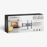 Soporte de pared Argom Tech 32" - 55" ARG-BR-1546 - Imagen 2