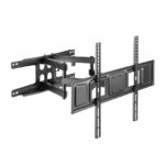 Soporte de pared Argom Tech 37"- 80" (arg-br-1587)
