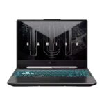 Asus TUF A15 FA506NCG-HN185, AMD Ryzen 7 7445HS, 16GB, 512GB SSD, NVIDIA RTX 3050 4GB, 15.6, US, W11