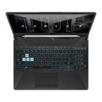 Asus TUF A15 FA506NCG-HN185, AMD Ryzen 7 7445HS, 16GB, 512GB SSD, NVIDIA RTX 3050 4GB, 15.6, US, W11