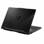 Asus TUF A15 FA506NCG-HN185, AMD Ryzen 7 7445HS, 16GB, 512GB SSD, NVIDIA RTX 3050 4GB, 15.6, US, W11