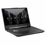 Asus TUF A15 FA506NCG-HN185, AMD Ryzen 7 7445HS, 16GB, 512GB SSD, NVIDIA RTX 3050 4GB, 15.6, US, W11