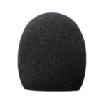 Protector antiviento para micrófono Auray WHF-158 - Black