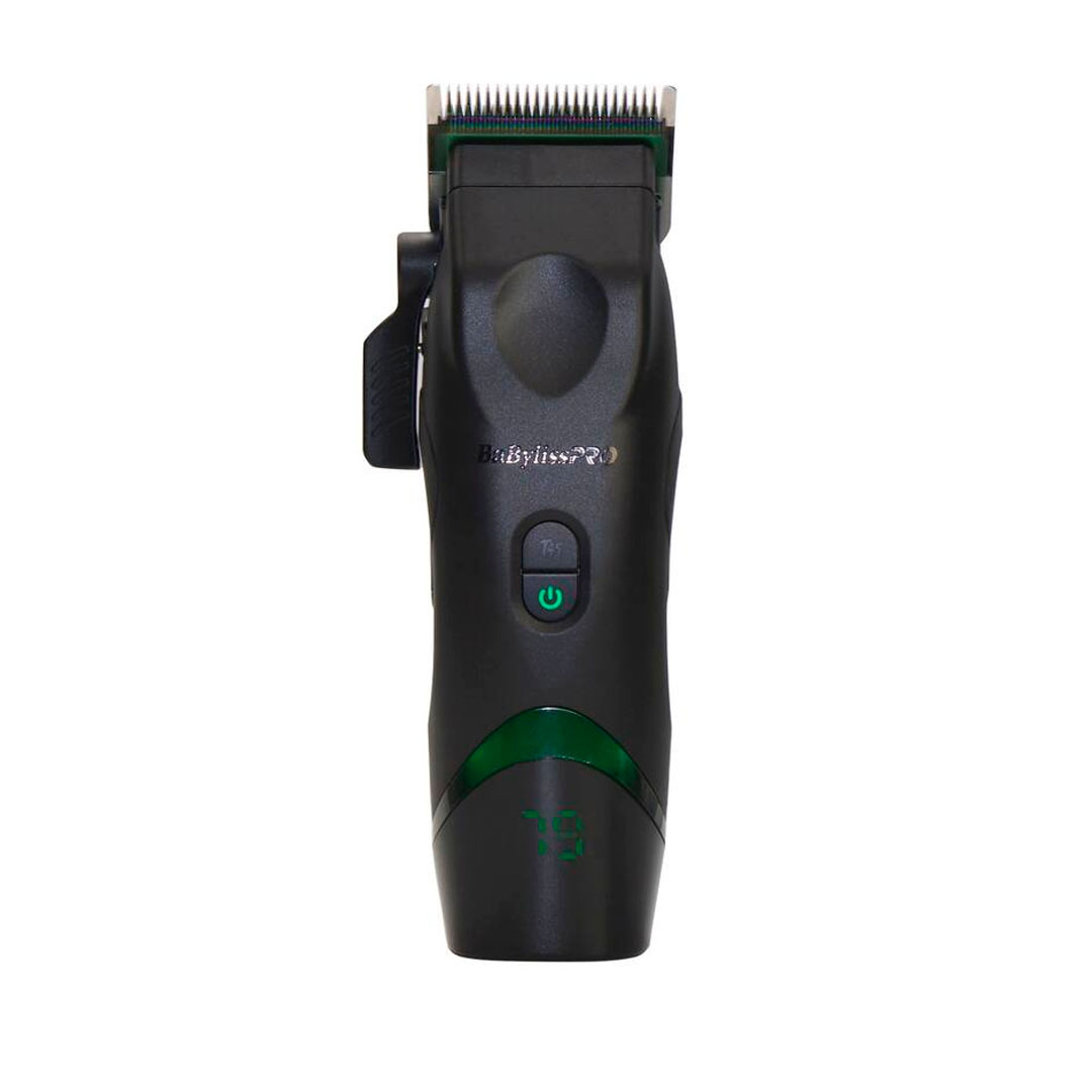 BaBylissPRO TOMB 45 Wireless-Charging Trimmer FXT45C (1) Máquina de corte inalámbrica BaBylissPRO TOMB 45 FXT45C - Imagen 1