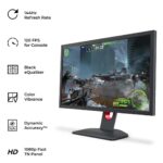BenQ ZOWIE XL2411K 24 (1920x1080) 144Hz DyAc para Esports