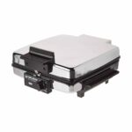 Multi parrilla eléctrica 3 en 1 Black + Deker (Waflera / Parrilla / Plancha) BD-G49TD - Imagen 4
