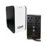 Regulador de voltaje CDP R2C-AVR 1008 1000VA/500W - Imagen 4