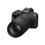 Kit con lentes doble zoom Canon EOS R100 - Imagen 2