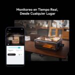 Creality Falcon A1 Pro Laser Engraver Creality Falcon A1 Pro Laser Engraver
