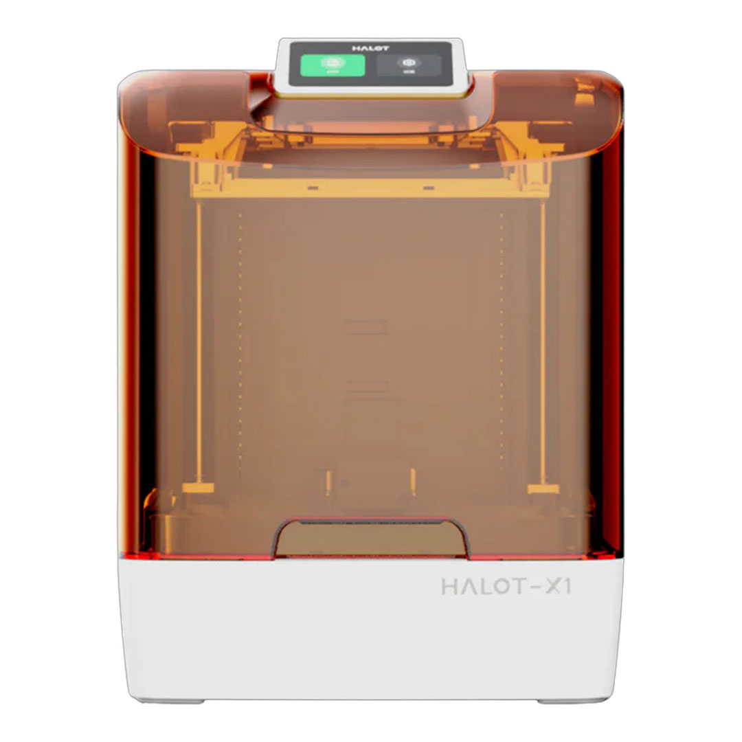 Creality HALOT-X1 Combo 16K Impresora 3D de Resina Creality HALOT-X1 Combo 16K Impresora 3D de Resina