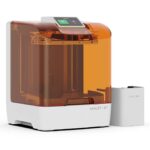 Creality HALOT-X1 Combo 16K Impresora 3D de Resina