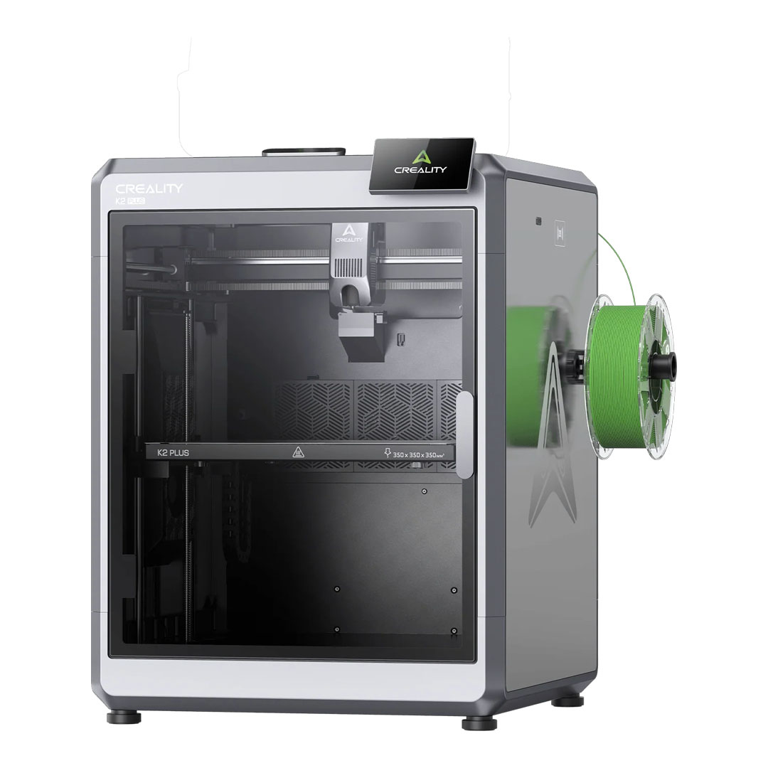 Creality K2 PLUS Combo Enclosed 3D Printer (1)