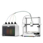 Creality SPARKX i7 Color Combo 3D Printer