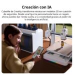 Creality SPARKX i7 Color Combo 3D Printer