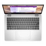 Dell Pro 14 Plus PB14250, Intel Core Ultra 7 268V, 32GB, 1TB SSD, 14, US, W11 Pro (1)