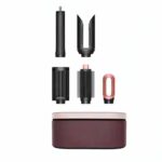 Dyson Airwrap Co-anda 2x™ Liso+Ondulado (587990-01) - Ceramic pink/Rose gold - Imagen 2