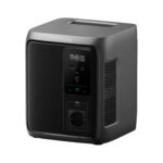 Estación de energía portátil Ecoflow Delta 3 1000 Air EF-DL3-A-U (10ms UPS)
