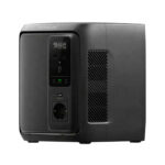 Estación de energía portátil Ecoflow Delta 3 1000 Air EF-DL3-A-U (10ms UPS) - Imagen 4