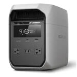 Estación de Energía Portátil Ecoflow Delta 3 Classic (1024 Wh) EF-DL3-C