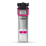 Cartucho tinta Magenta Epson DURABrite Pro 748XXL - Imagen 2
