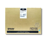 Unidad de suministro de tinta Epson M04XXL Black