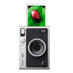 Fujifilm Intax Instax Mini EVO Black (1)