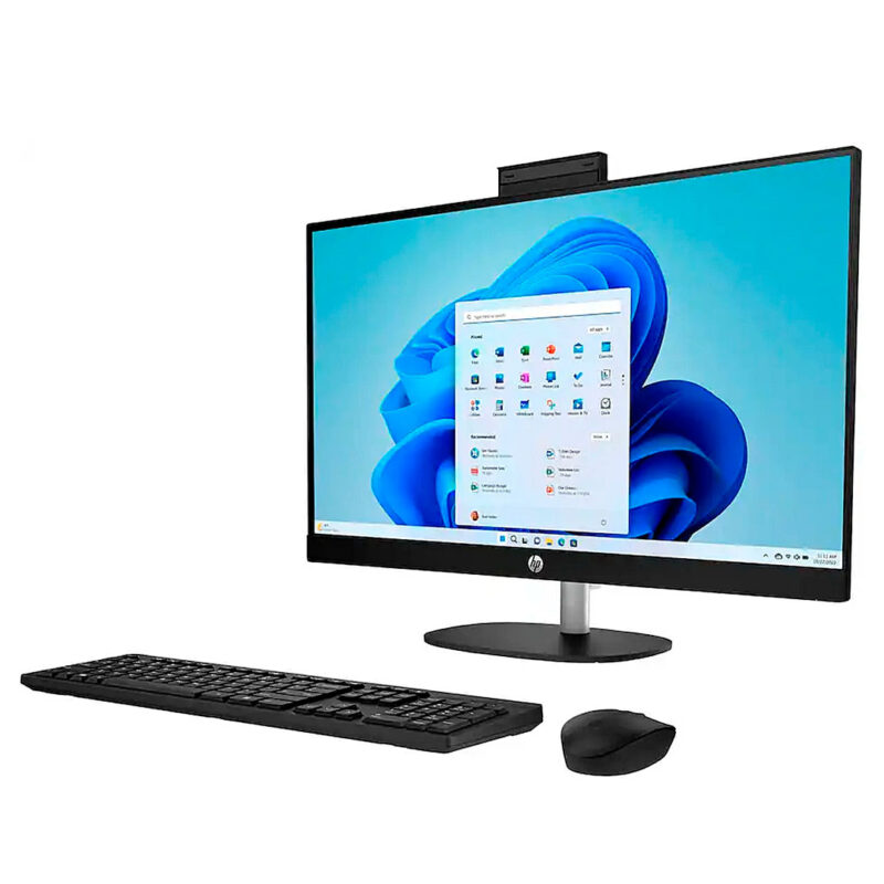 HP 27-cr0054 27 Touchscreen, AMD Ryzen 7 7730U, 16GB, 1TB SSD, W11 (1)